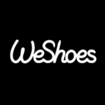 WESHOES LOGO