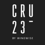 CRU23 בר יין